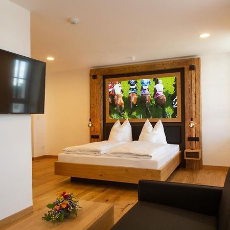 Gasthof & Hotel Bichler Emmering  Экстерьер фото