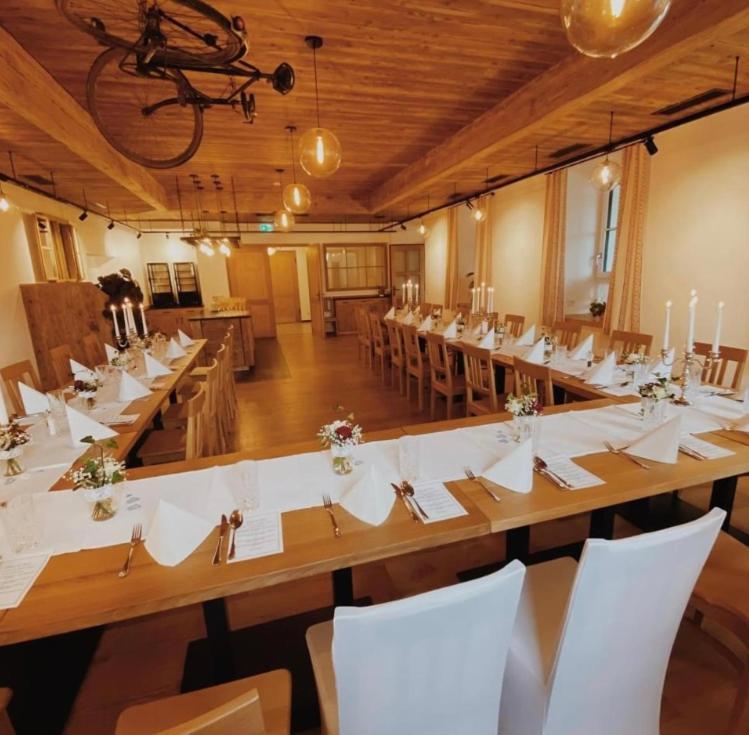 Gasthof & Hotel Bichler Emmering  Экстерьер фото