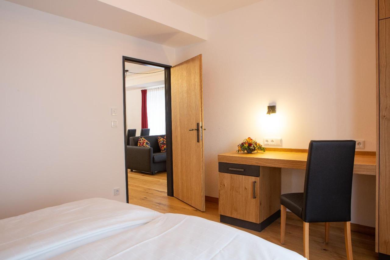 Gasthof & Hotel Bichler Emmering  Экстерьер фото
