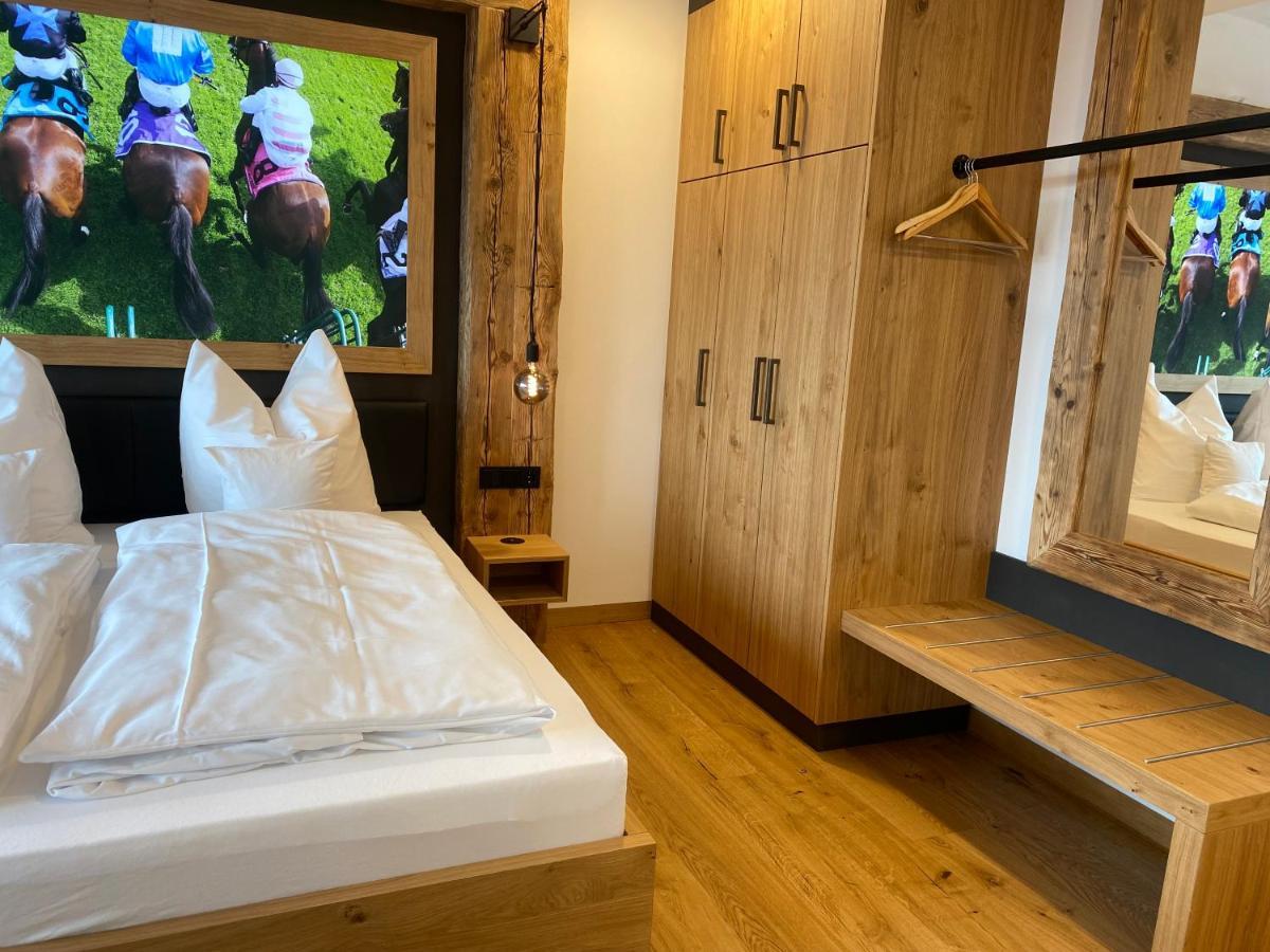 Gasthof & Hotel Bichler Emmering  Экстерьер фото